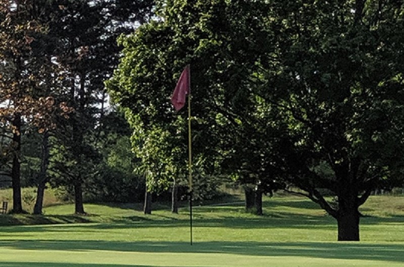 Bent Pine Golf Course